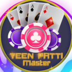 Teen Patti Master Popular App for Earning Online Play Game