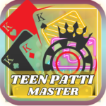 Teen Patti Master Golden India